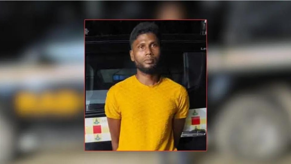 আদালত থেকে দ্বিতীয়বার পালাল আসামি শরীফুল